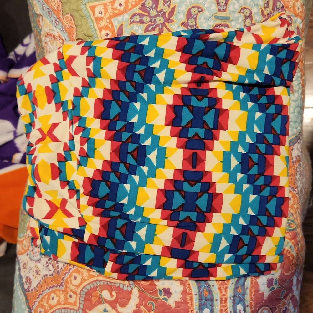Lularoe leggings